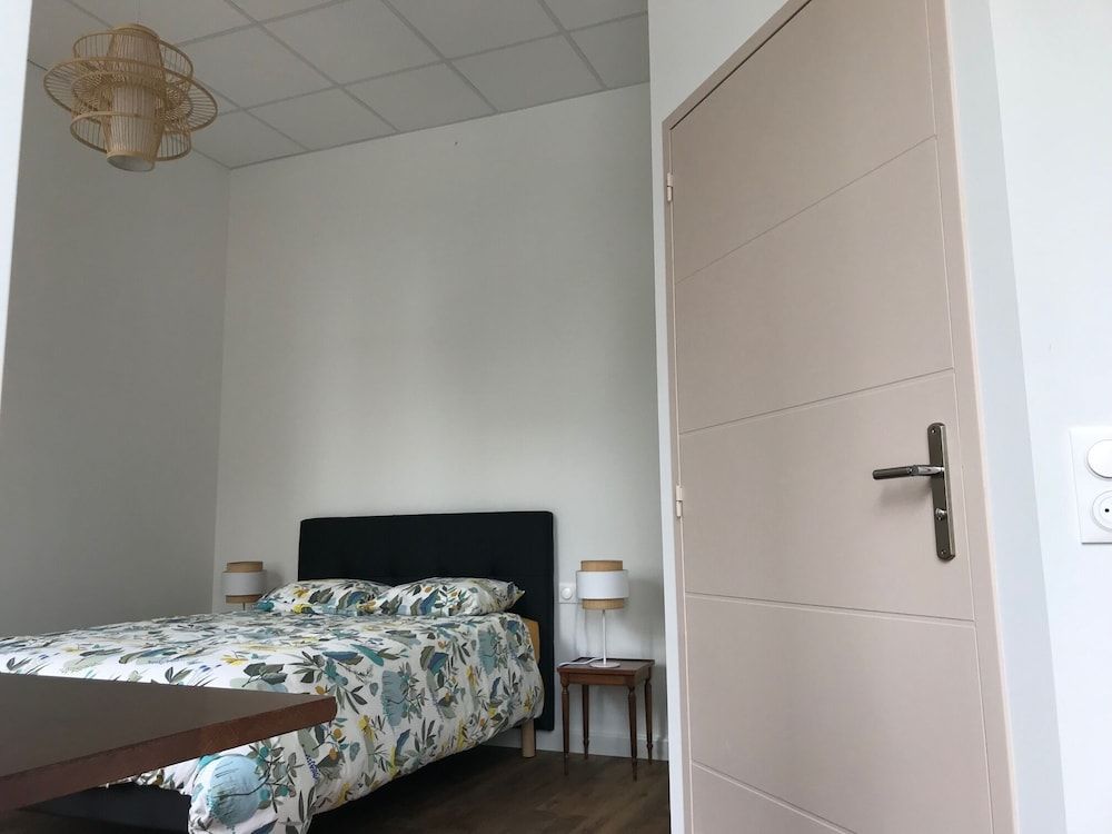 Auberge Ti'gousket 2