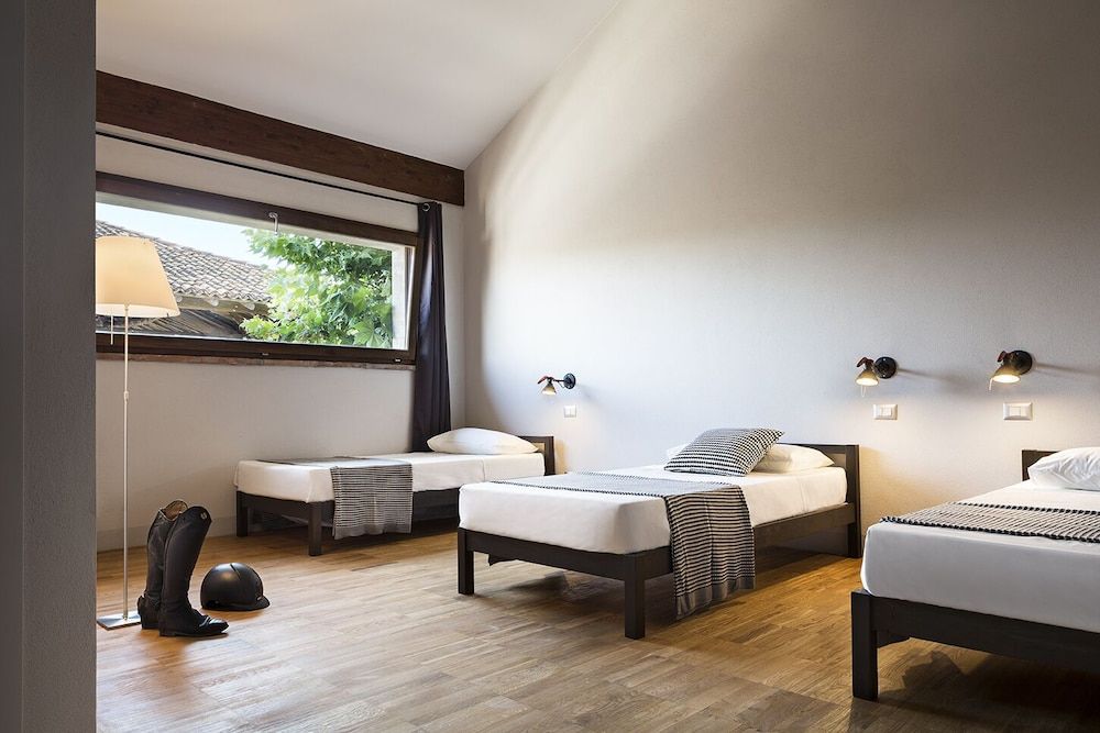 Scuderia La Colombera 3