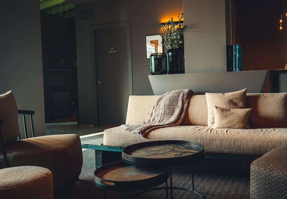 Natiia Relais - Adults Only 3