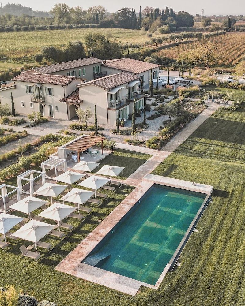 Natiia Relais - Adults Only 1