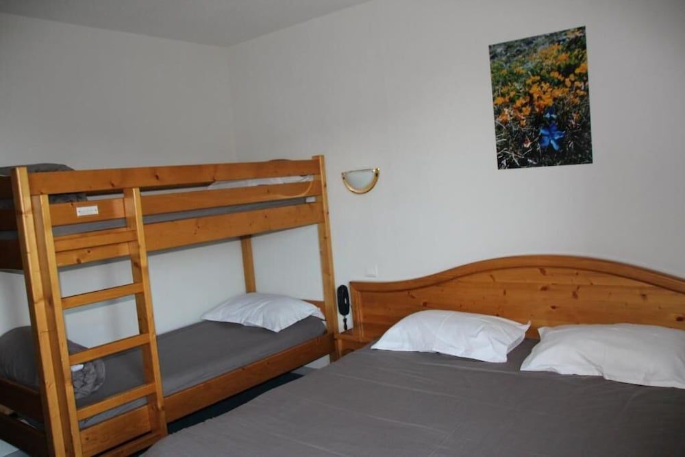 HOTEL LE CHARDON BLEU 2