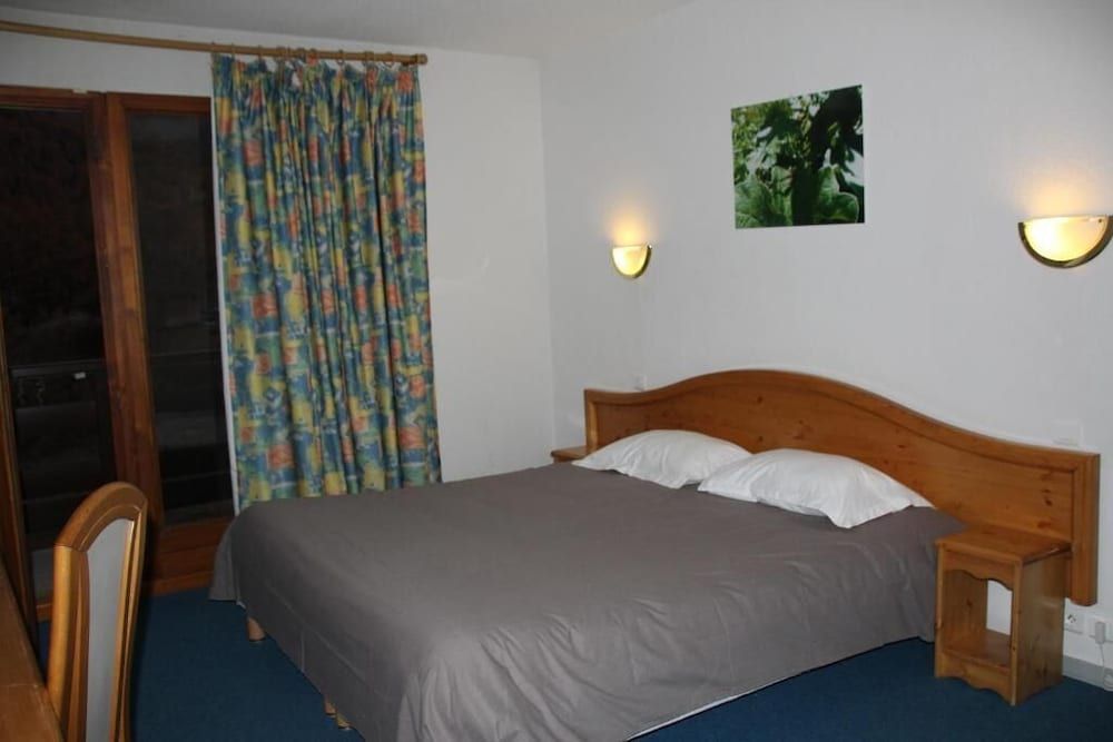 HOTEL LE CHARDON BLEU 3 estrelas em Risoul