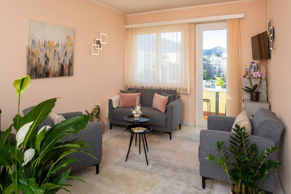 Hotel Rondinella Locarno 3