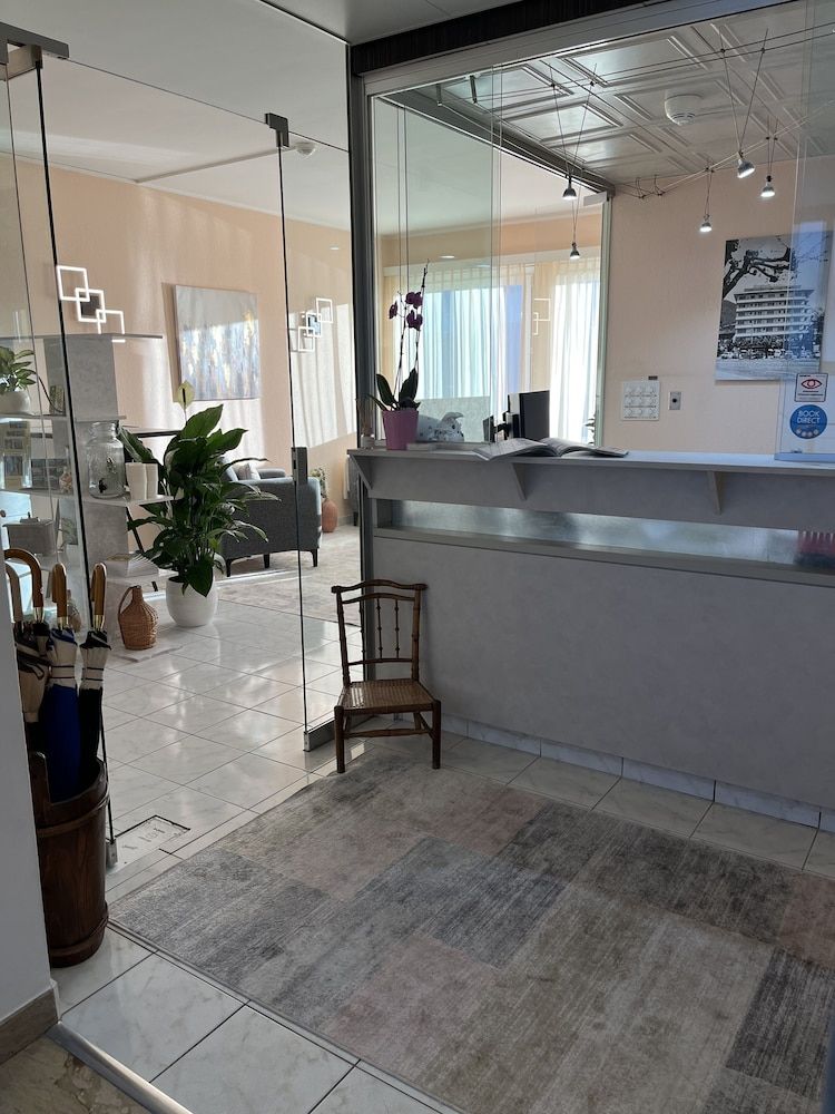 Hotel Rondinella Locarno 2