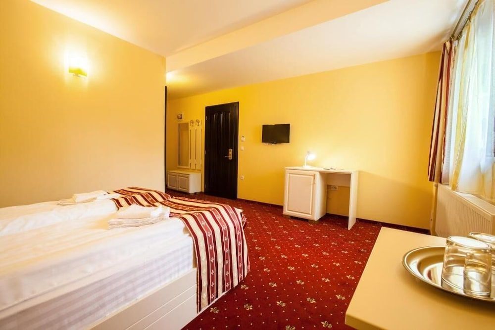 Hotel Extravagance 3 estrelas em Sighișoara