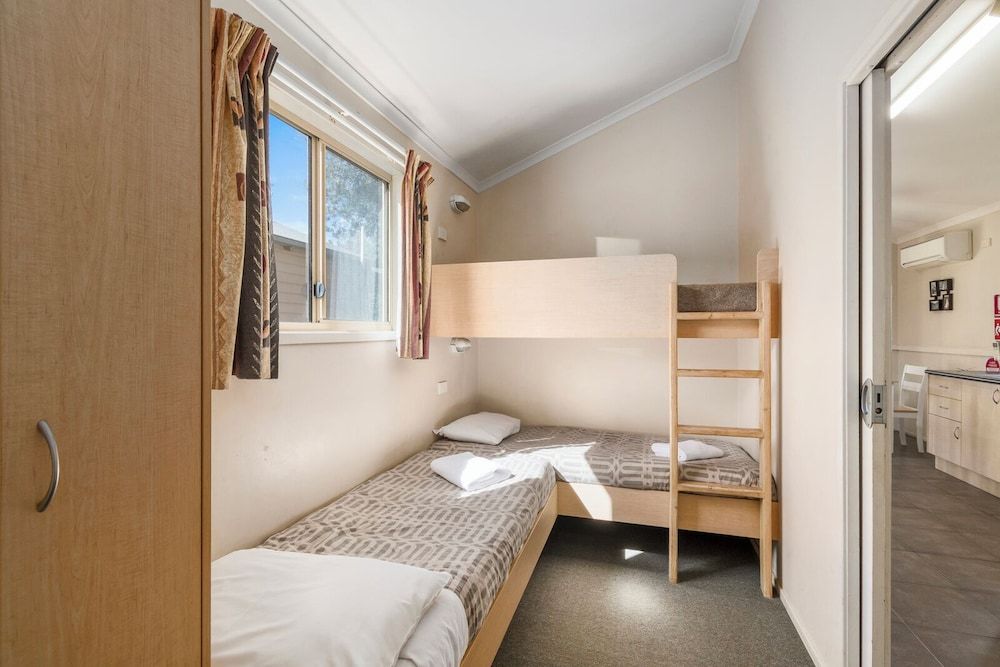 Ingenia Holidays Eden Beachfront 3