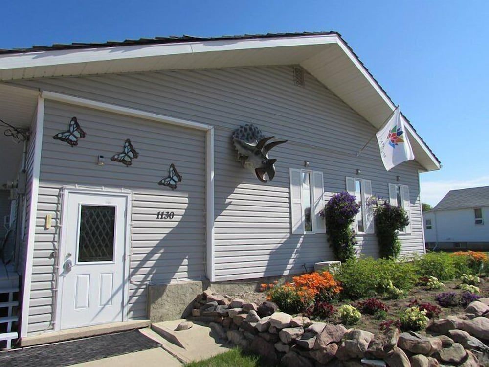 Newcastle Country Inn