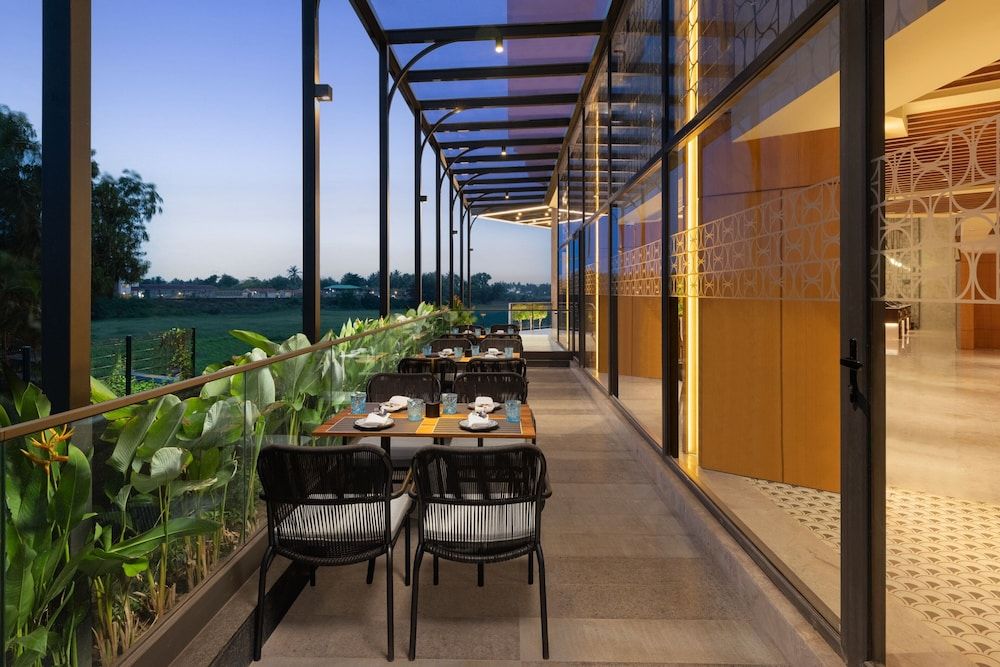 Courtyard By Marriott Goa Colva 3