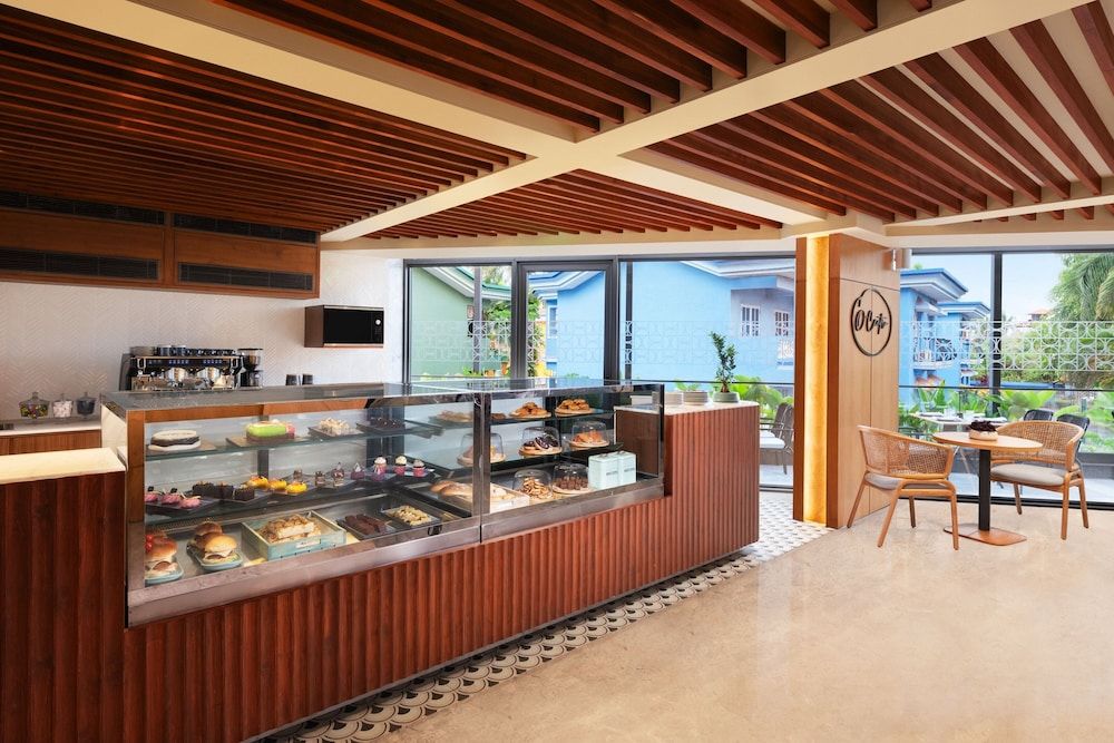 Courtyard By Marriott Goa Colva 2