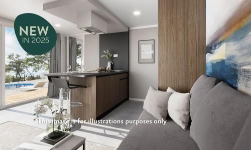 Aminess Style Glamping Villas & Holiday Homes Atea 2