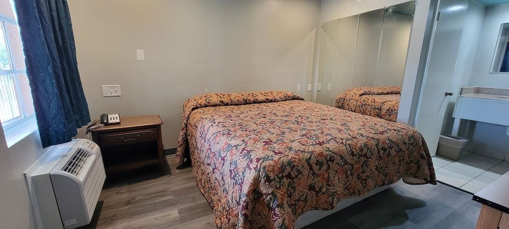 Maxim III Motel 3