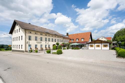 Gasthaus Landbrecht 3