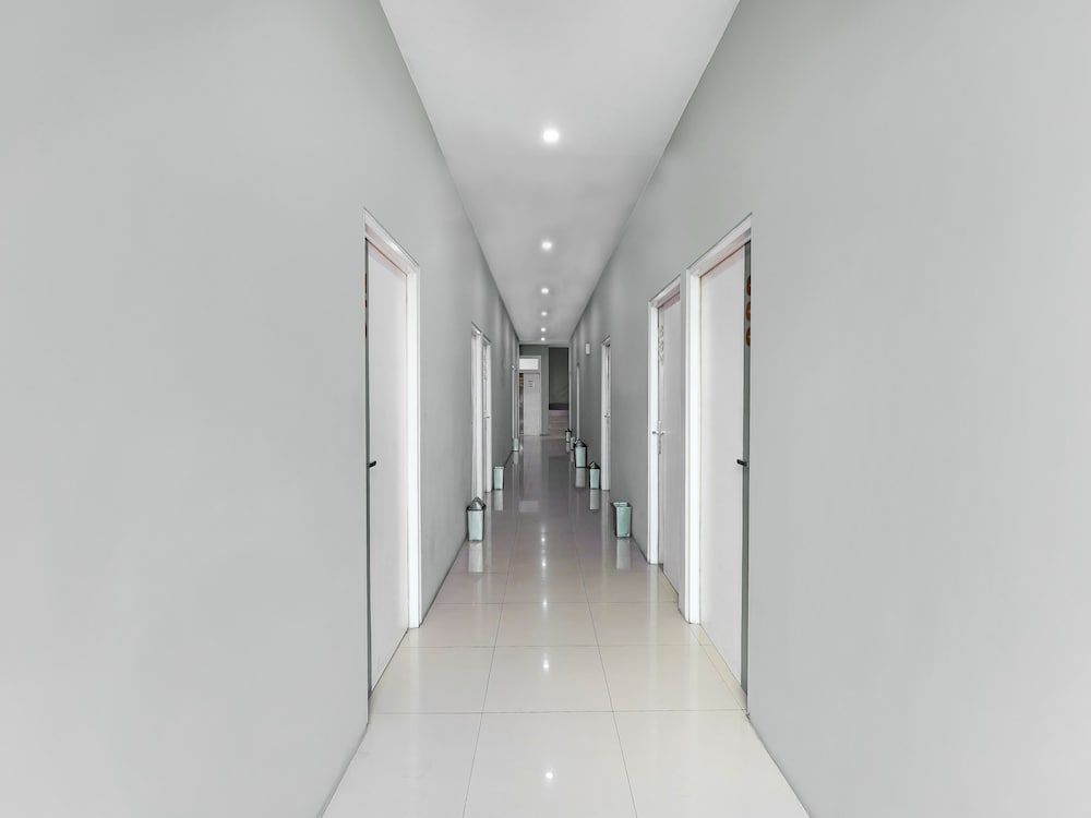 Hotel O Penginapan Saweri GadingNearKlub Golf Ria Bintan 3