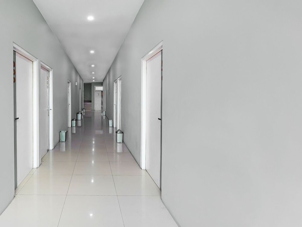 Hotel O Penginapan Saweri GadingNearKlub Golf Ria Bintan 2