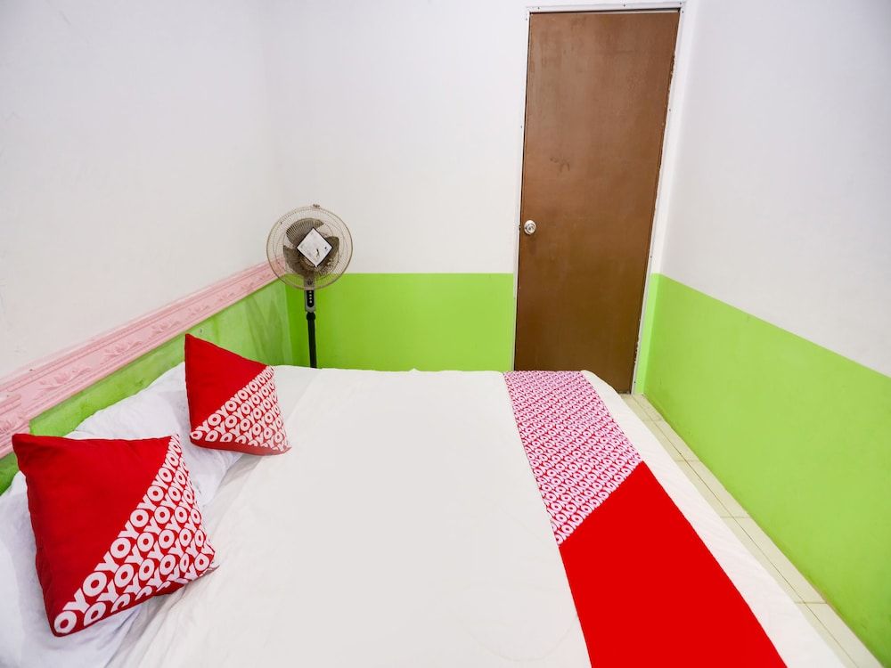 Hotel O Penginapan Saweri GadingNearKlub Golf Ria Bintan 2 estrellas en Batam Centre