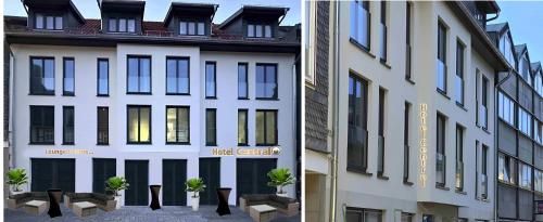 Central Hotel & Lounge Adult Only 3