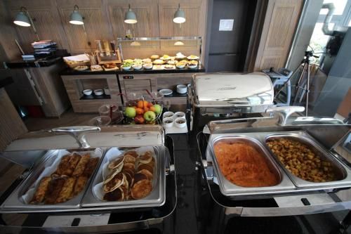 Elite World Comfy Samsun Atakum 2