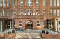 The Rebyl, Nijmegen, a Tribute Portfolio Hotel