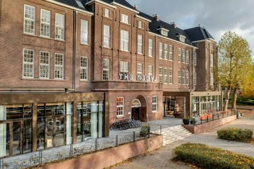 The Rebyl, Nijmegen, a Tribute Portfolio Hotel 2