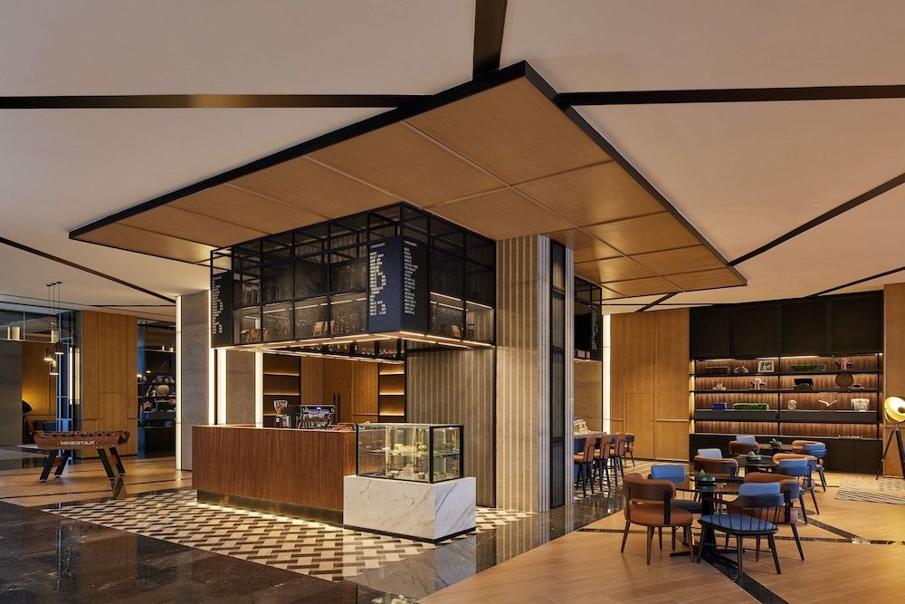 Four Points by Sheraton Dali, Erhai 3