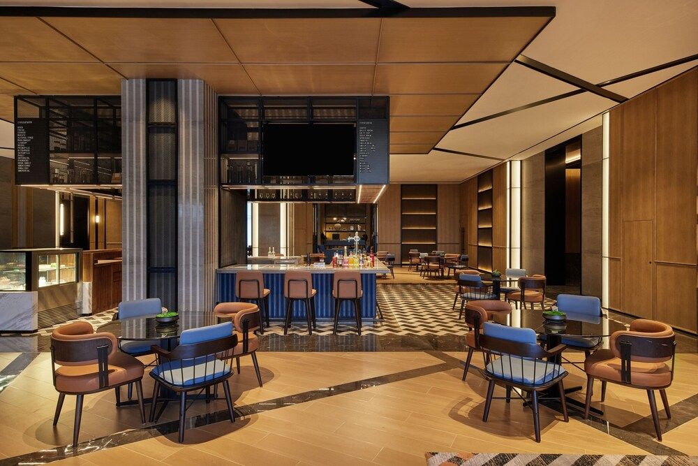 Four Points by Sheraton Dali, Erhai 2