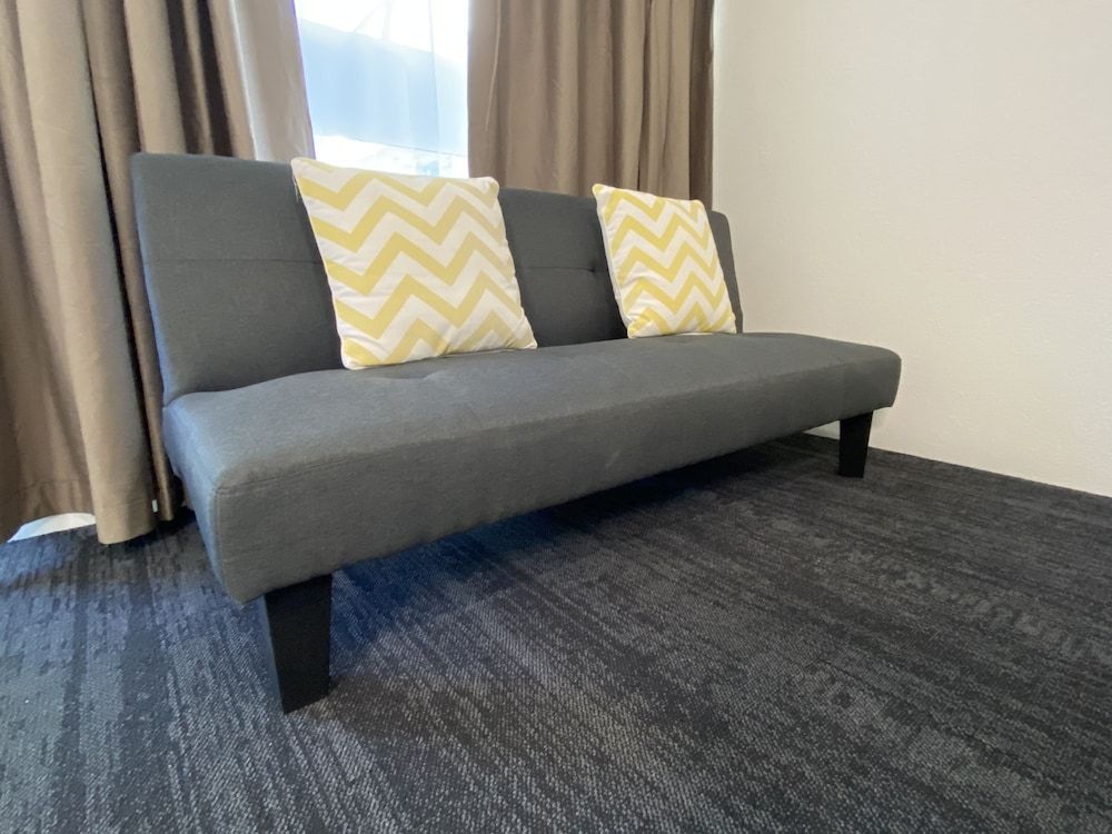 Warrina Motor Inn Wodonga CBD 2