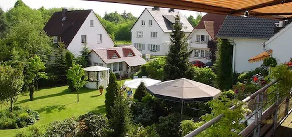Hotel Lammerts 3 estrelas em Horn-Bad Meinberg