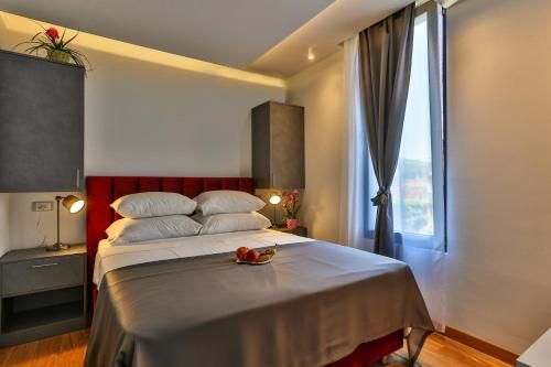 Hotel M 3 estrelas em Podgorica