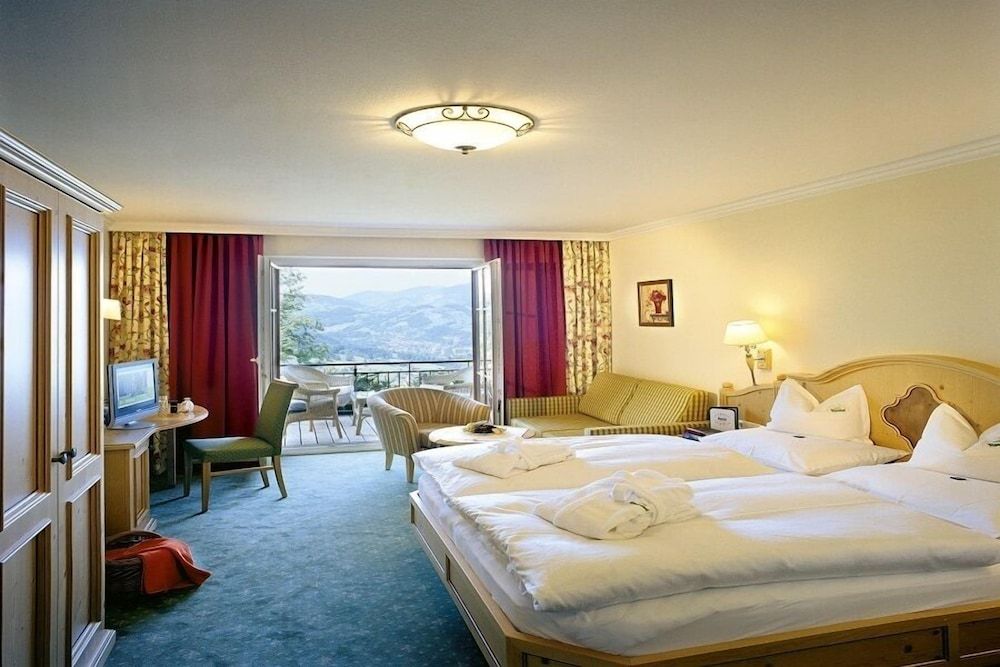 Gut Berg Naturhotel 3