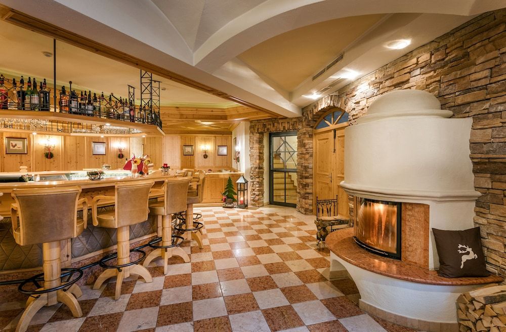 Gut Berg Naturhotel 2