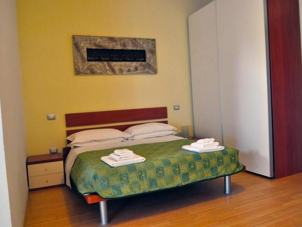 Residence Rivaverde 3