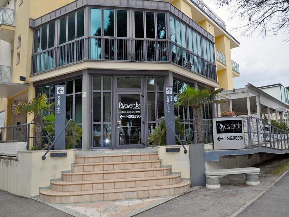 Residence Rivaverde 1