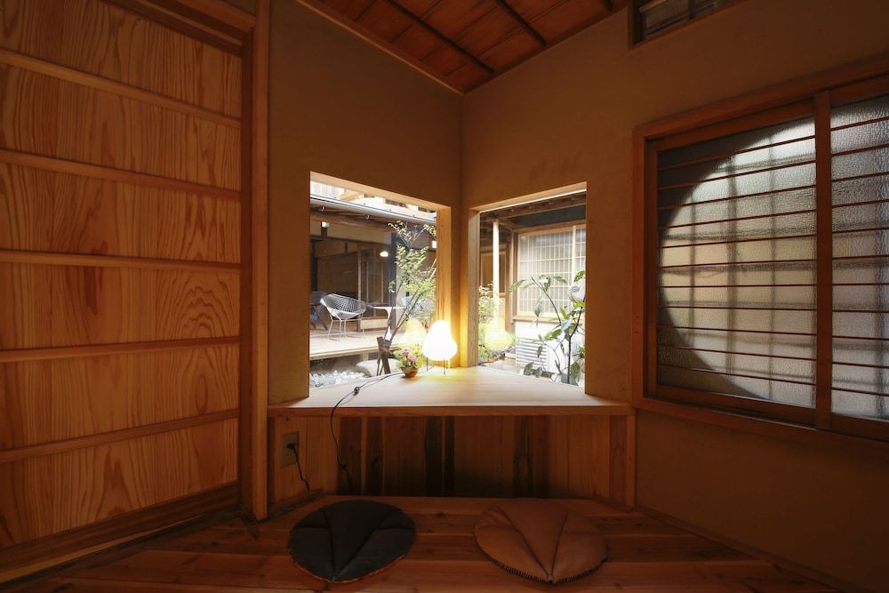 Kariya Ryokan Q 2