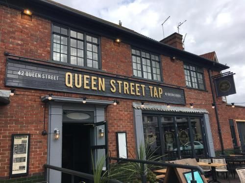 Queen Street Tap 3 estrelas em Deal