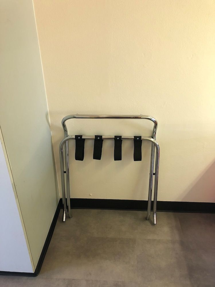 The Stuart Hotel-Motel 3