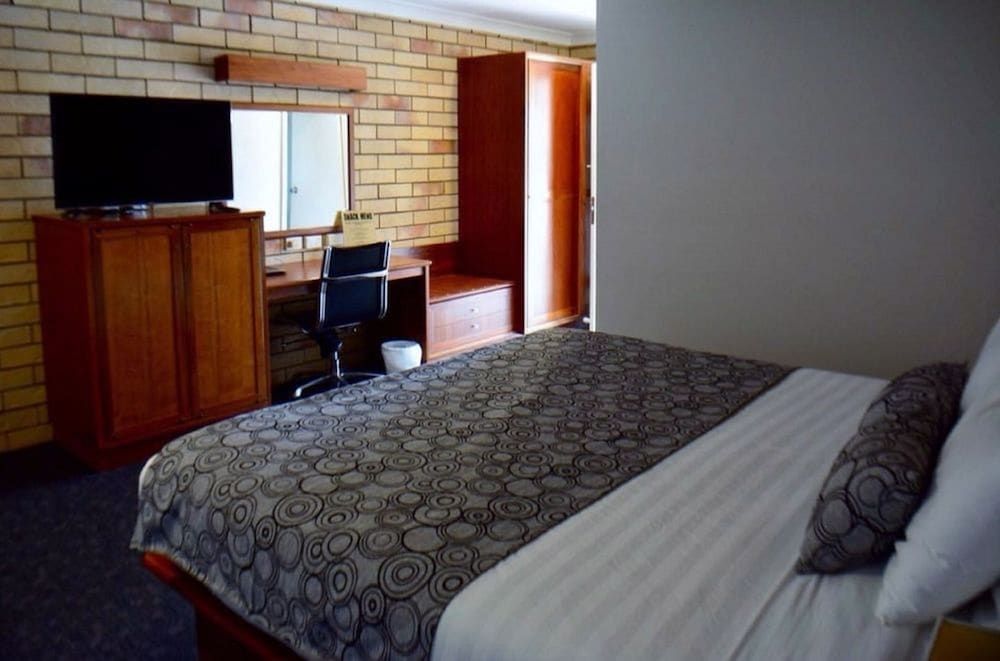 The Western Heritage Motor Inn 3