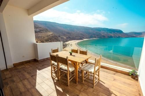 Aloha Imsouane 3 estrelas em Imsouane