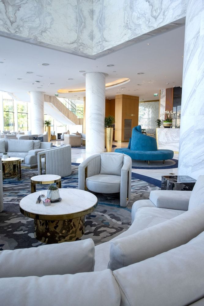 Century Marina Hotel Lusail 3