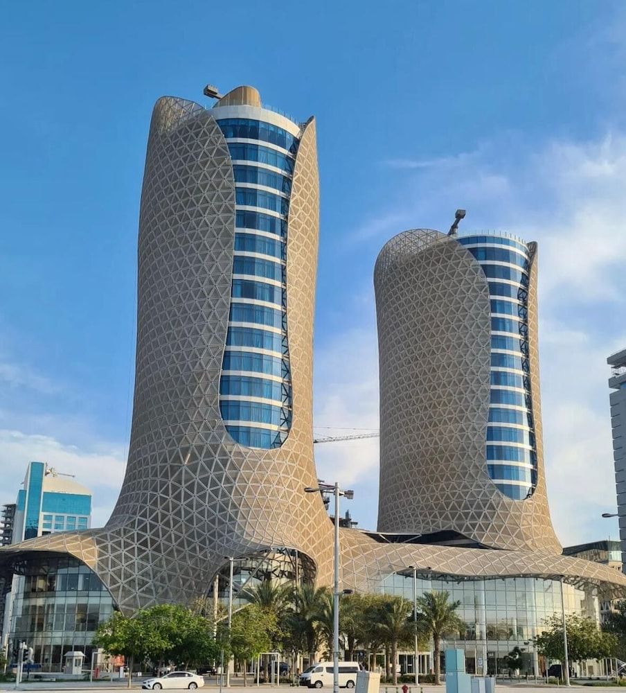 Century Marina Hotel Lusail 5 estrellas en Doha