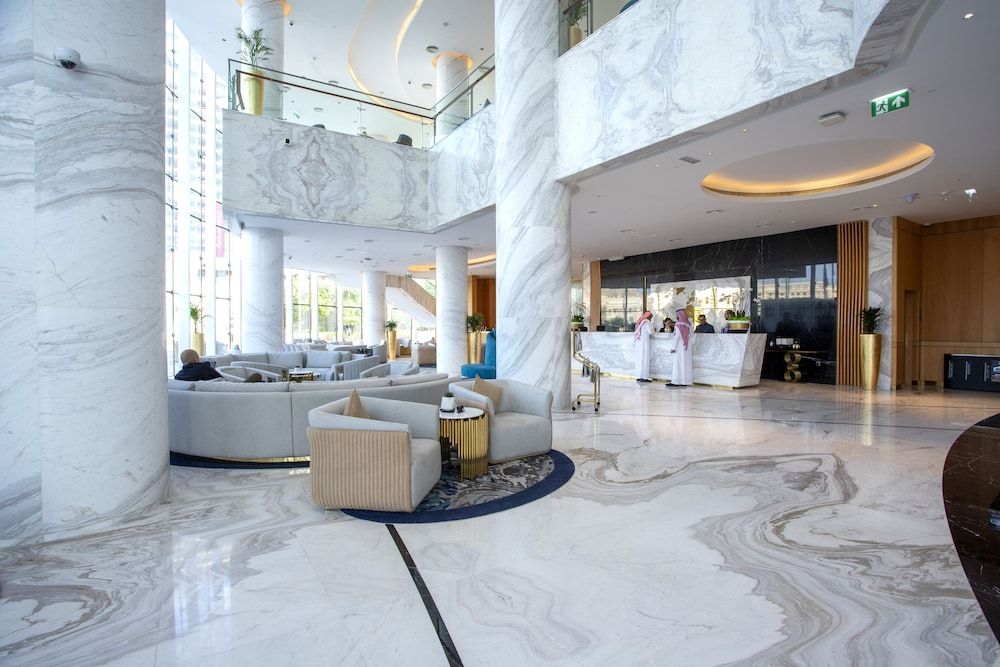 Century Marina Hotel Lusail 2