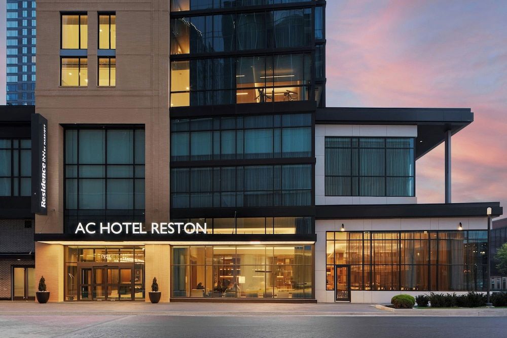 AC Hotel Reston
