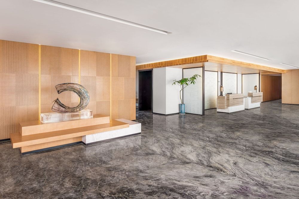 Fairfield by Marriott Yantai 2