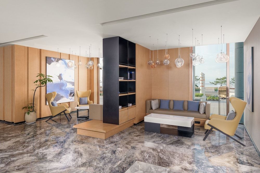 Fairfield by Marriott Yantai 3