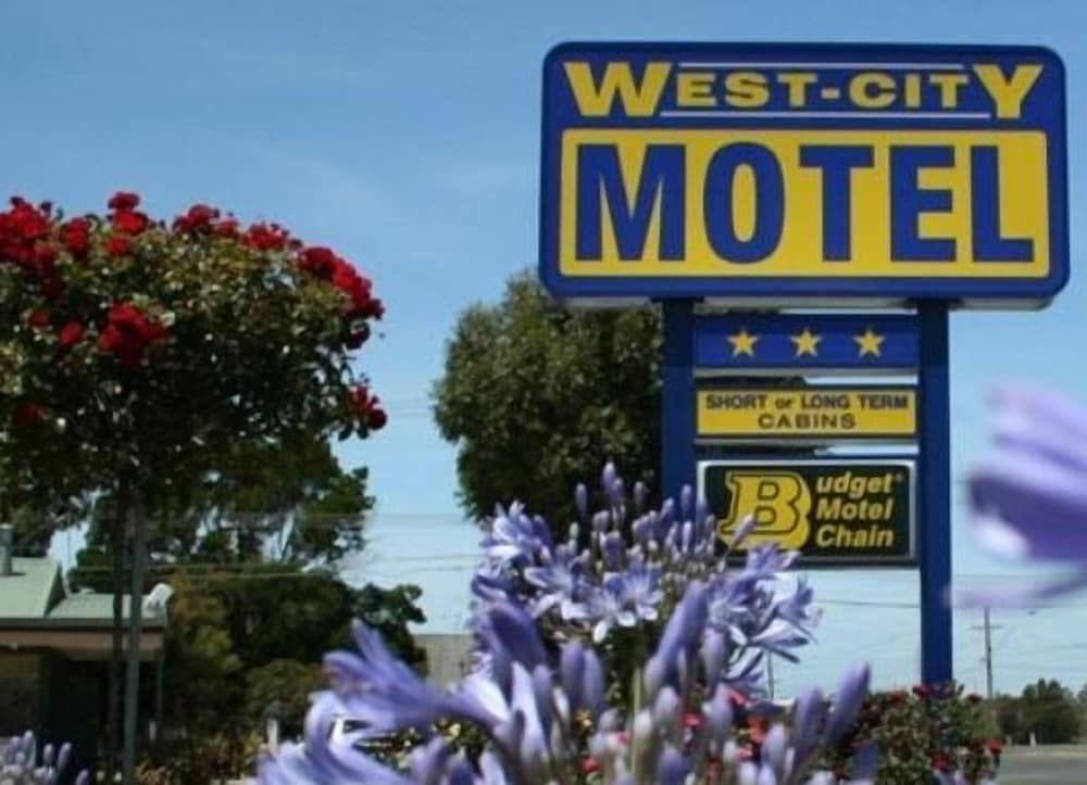 West City Motel