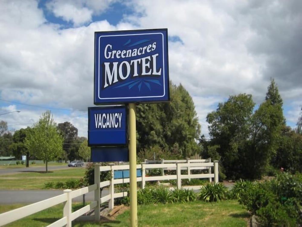 Greenacres Motel 2