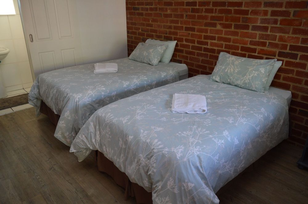 Village Lodge Harrismith 3