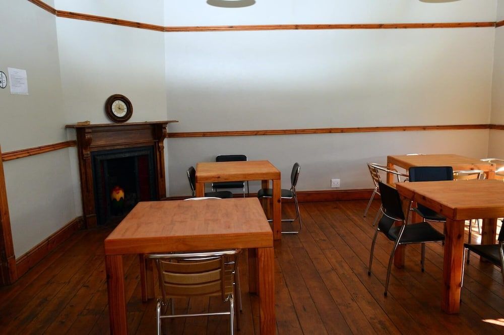 Village Lodge Harrismith 2