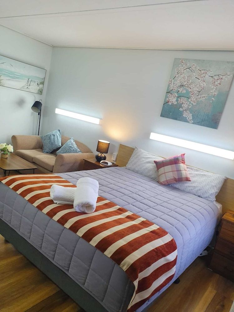 Morwell Parkside Motel 3