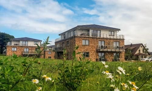 Appartements an der Golfanlage 1