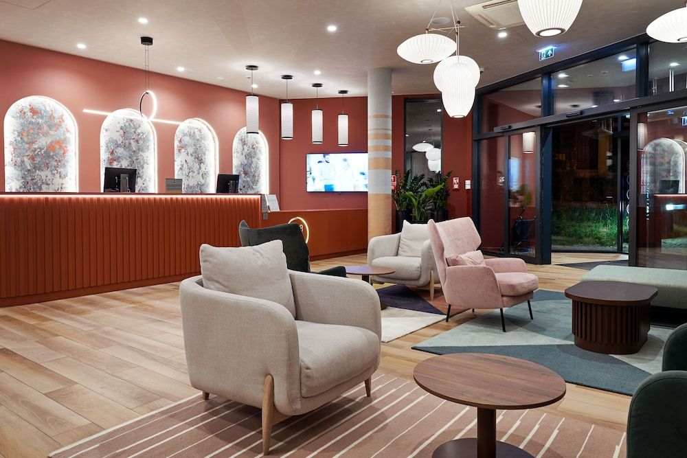 B&B Hotel Lublin Centrum 2